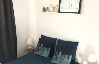 Unappartalamer Vue Golf de Pornic et piscine - Foto 18