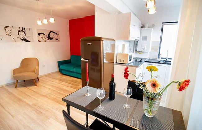 Metropolitan Iassium Luxury Suites - Foto 17