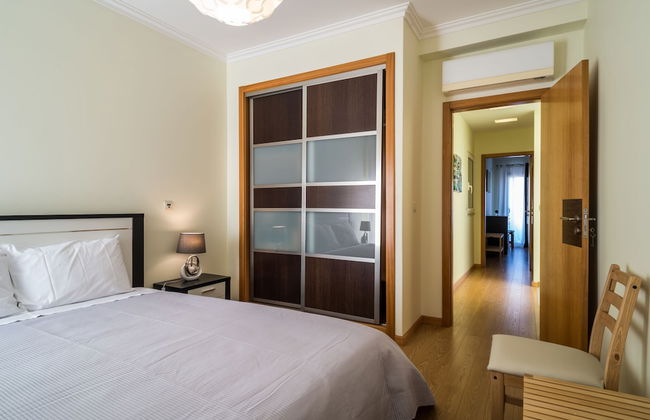 Lodge Residence by Vila Palmeira - Foto 36