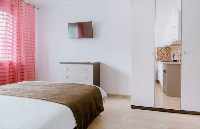 Mini-hotel Levoberezhny - Foto 4