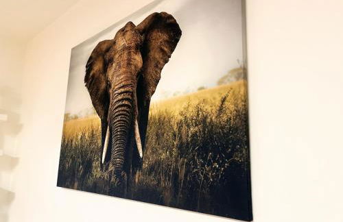 Melo Home 1 Near Airport, Elevator - Foto 19