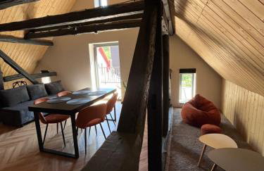 Agroturystyka Gęsiniec Stare Osieczno - Foto 8