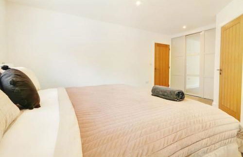 Rare Luxury Holiday Home with Hot-Tub - Foto 18