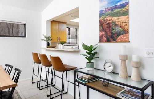 Stylish Townhome on Golf Course Red Rock View - Foto 20