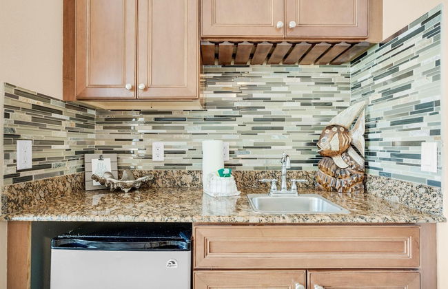 Changes in Latitude VCB - Foto 60