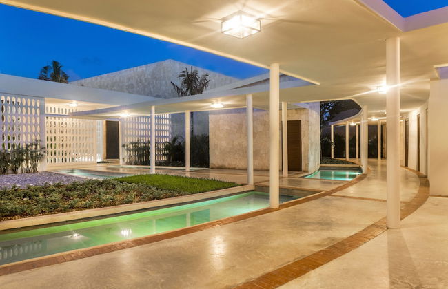 El Beso Adults Only at Ocean Riviera Paradise - All Inclusive - Photo 35