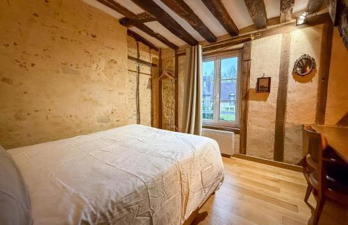 Cocon historique près Cathédrale - Foto 11