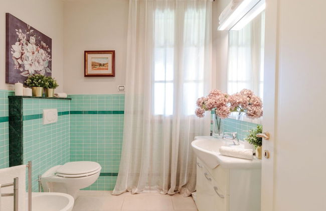 Villa Dana in Segromigno in Monte - Photo 33