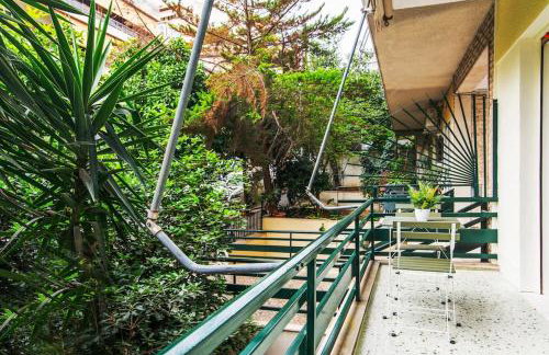 Ella's Cozy escape with balcony! - Foto 20