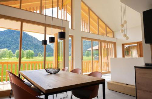 Panorama Chalet - Foto 1