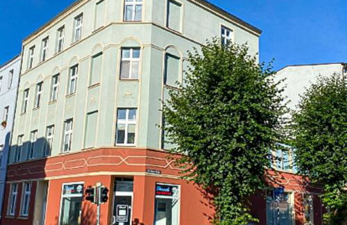 Apartmenthaus Fritz Reuter - Foto 52