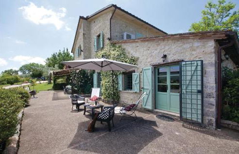 Stunning Home In Lugnano In Teverina - Foto 12