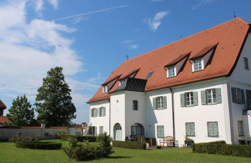 Schloss Winkl - Photo 18