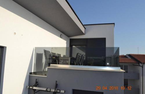 My Paradies - Njivice Penthouse*** - Foto 16