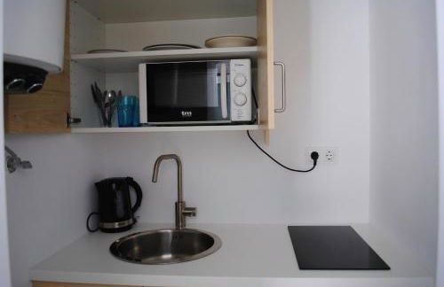 Jacaranda Apartments & Studios - Foto 58