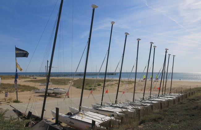 Belle Vue Mer - Foto 17