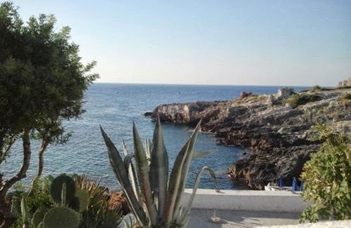 Villa Azzurra - casa vacanze - Foto 48