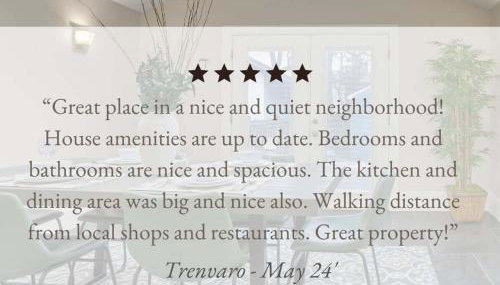 OSU and Short North 4 Bedroom Patio and Garage with EV - Foto 4