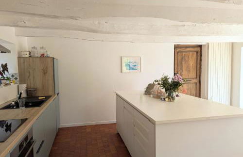 Grande maison de famille à la campagne - 10mn de la mer - Photo 37