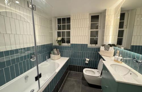 High Deluxe Standard flat for 6 people in the heart of London - Foto 11