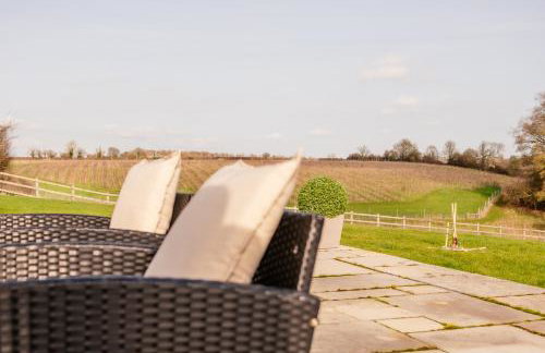 Luxury Cotswolds Estate with Pool - Foto 56