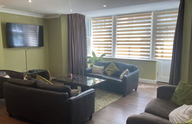 Bijou Parkview Retreat - Foto 8