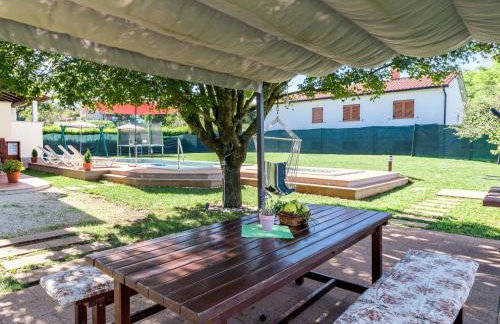 Holiday Home Poje by Interhome - Foto 4