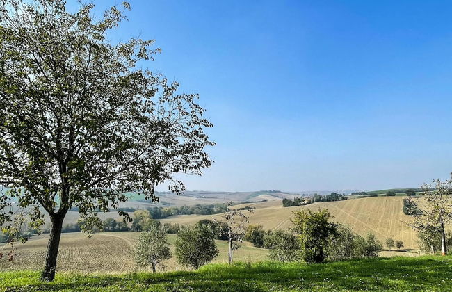 Belvilla by OYO Il Sogno Delle Api - Foto 40