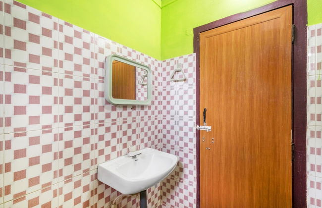 GuestHouser 3 BHK Villa e574 - Foto 13