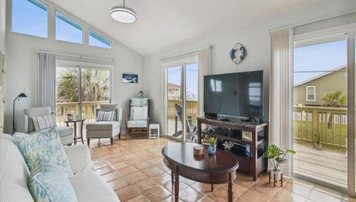 Beachside Pearl by Ryson Vacation Rentals - Foto 5