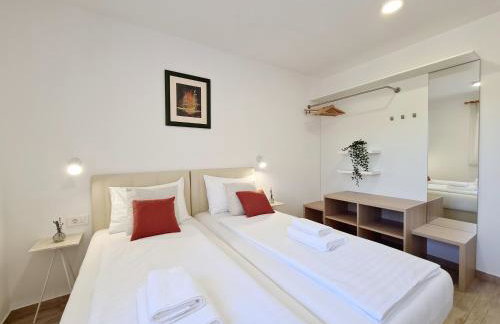 OrkulaBliss Apartments - Foto 18