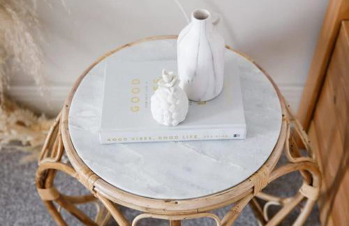 Luxury Penthouse ~ Super King Bed 5 min to Beach - Foto 16