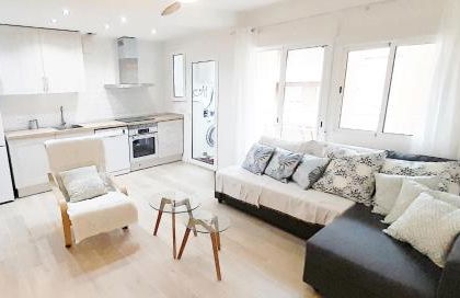 Tarragonaapartments Prim 350 - Foto 1