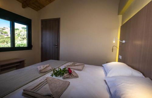 Chania Village Charoupia & Daphne Villas Private Pool - BBQ - Foto 31