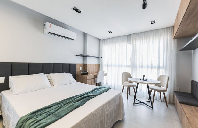 City House Luxury | Vista 360° & Piscina - Foto 11