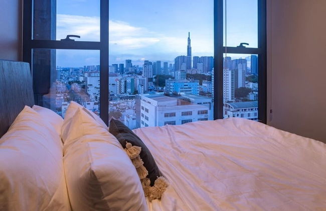 The MARQ - ANGIA Hospitality - Foto 13