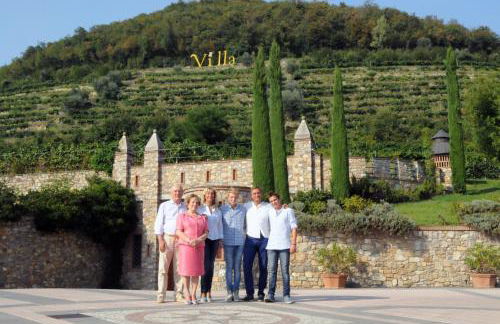 Villa Gradoni - Foto 32