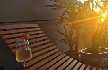 Fewo Ostseeparadies Meerblick - Foto 43