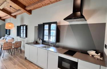 Aldea Rural y Gastro Restaurante Casona de Labrada - Foto 140