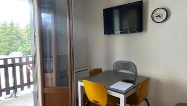 Studio au pied des pistes. - Foto 5