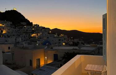 Walk The View Apartment with village view in Chora - Foto 17