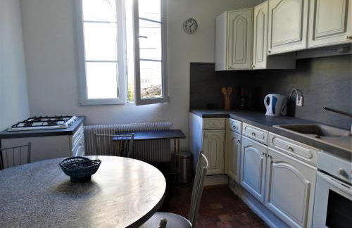 Vue sur Chateau et Loire - Foto 6