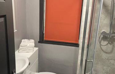 Quirky and Cosy Self Contained Flat, Ferryhill Near Durham - Foto 10