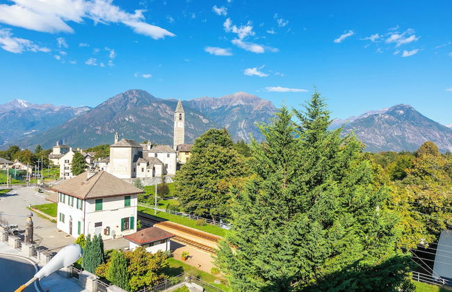 La Casa di Guido Hiking Skiing And Lakes - Foto 30