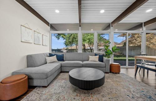 Ski Resorts & DT, Hot Tub, Game Room, Yard, 9 beds - Foto 13