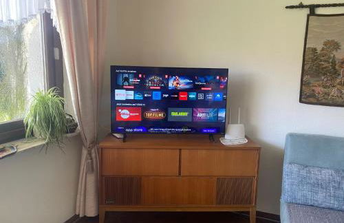 Ferienwohnung Rhönpanorama - Foto 10