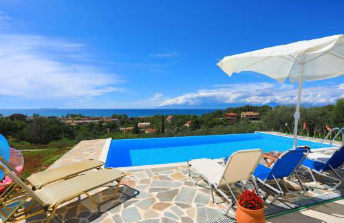 Villa Dersea - Foto 61