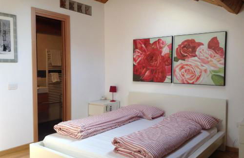 Lagoon Apartment - Foto 31