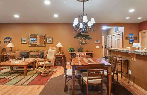 Crystal Charm Amazing 3 BDR Condo Close to Beaches, Casinos, & Skiing! - Foto 21