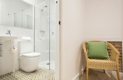 BcnStop Parc Güell - Foto 66